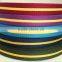 Custom color PP ribbon for waistband