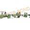 P-180 spare part Extension spring