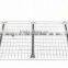 Heavy duty mesh decking pallet racking ,Galvanized wire mesh decking for pallet rack
