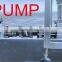 High-efficiency Sachet Shampoo Filling Packing Machine/ Vertical Liquid Packing Machine/ Sachet Shampoo Filling Machine