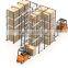 China wholesale drive in pallet racks