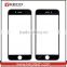 Front Outer Glass Lens Touch Screen Panel Repair Parts for Apple iPhone 6s Plus, For iPhone 6s Plus Front Glass Outer Lens Panel