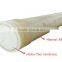Wholesale 0.01um Precision Hollow Fiber Ultra Filtration Membrane Household Water Purifier Parts