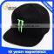 Custom High Quality Embroidery Snapback Hats Wholesale