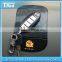 pu gel red car anti slid mat for smart phone in car dashboard