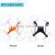 High Quality JJRC H10 Drone 6-axis Gyro 4CH 2.4GHz RC Quadcopter#SV029025