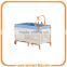 European standard baby playpen luxury baby folding playpen baby travel baby playyard