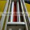 corona plasma treater for offset printing pretreatment
