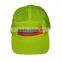 Customized High Visibility Reflective Safety Hat/Cap