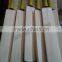 Custom Made Plain Grade A English Willow Cricket Bat