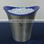 UCT stainless steel ice bucket
