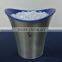 UCT stainless steel ice bucket