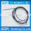 Mig Torch Liner 0.6mm - 0.9mm or 1.0mm - 1.2mm
