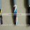 China manufacturer round nylon data cable