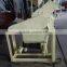 Small hammer mill Crusher with belt conveyor and feeder