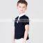 fashion boys funny cotton children polo shirts with factory prices