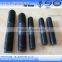 carbon steel galvanized heavy bolts sizes