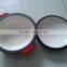 enamel finish cast iron cooking pot