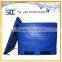 Top quanlity Rotational moulding Keep fish cool box, insulated plastic fish cooler