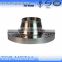ansi b16.5 stainless steel rf welding neck flange