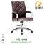Cheap back support gas lift office chair HE-2094