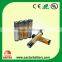 high performance aaa dry battery