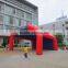 cheap price inflatable tent for advertising