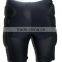 Sports half pants for hip & leg protector motocross pants wholesale