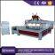 used furniture 4 aixs 8 heads multi spindle 3d wood cnc router