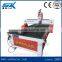 4 axis 4x8 ft cnc router with 2.2kw 3kw 4.5kw air water cooling spindle China vacuum or T-slot table DSP control system