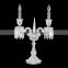 baccarat crystal table lamp .crystal chandelier table light
