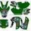 Motorcycle Stickers And Decals, KLX110 Graphics Decals