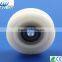 factory price with high quality nylon sliding window roller