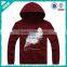 New ! 2014 wholesale cheap hoodie for men, printed cheap hoodie for men (lyh-0400046)