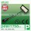 uv led dc24v,top led full,pop up display led light