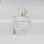 2016 lady diamond perfume bottle 50ml perfume bottle