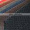 Fujian Embossed Woven Granulate Pattern Wholesale pu Eco Leather Material