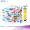 wholesale household storage for clothing quilt compression vacuum bag