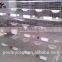China Wholesale Durable Wire Mesh Pigeon Cage