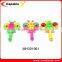 shaking hand bell musical instrument baby rattle