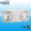 UL rechargeable led Emergency light with CE/RoHS