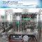 Electric 7.5kw Soft Drink Filling Machine Carbonated drink Production Line