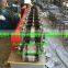 Light Steel Keel Roll Forming Machine/Stud and Track Cold Roll Forming Machine