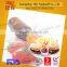 568g Yilin factory branded tomato ketchup with European quality