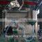polyethyene power mixing machine ribbon blender mixer with factory price