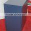 3-drawer metal pedestal for steel file cabinet
