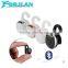 mini8 v4.1 in-ear with sound yes or no function mini hidden bluetooth earpiece, in-ear earpiece super mini wireless earpiece
