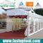 Good quality PVC Small outdoor gazebo tent hot sale
