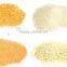 Bread Crumbs Extruding Machine/Fish Nugget Forming Machine/Beef Battering & Breading Machine