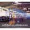Steel Storage Shelves, Hot Sale Heavy-Duty Pallet Rack